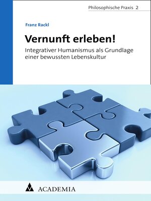 cover image of Vernunft erleben!